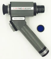 FIND-R-SCOPE Infrared Viewer Model 84499C photo 1