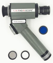 FIND-R-SCOPE Laser Application Kit Model 85268C-52X photo 1