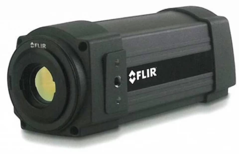 FLIR A300 And A310 Thermal Imaging Cameras photo 1