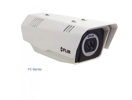 FLIR FC-309S Infrared Camera photo 1
