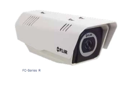 FLIR FC-334R Infrared Camera photo 1