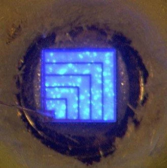 Failure Analysis  of LEDs, lasers and their driving circuitry photo 1