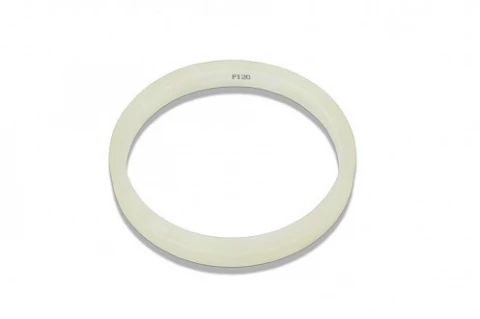 Free Standing PM Fiber Coil F120 FOG component photo 1