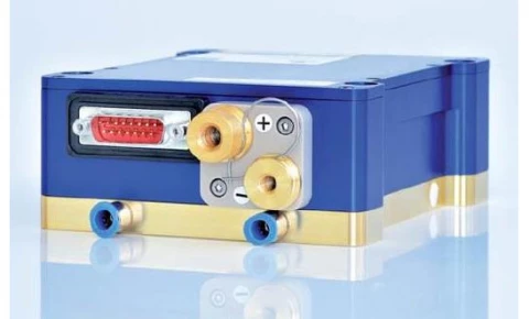 JOLD-100-CPXF-2P W 808: Fiber Coupled Laser Diode photo 1