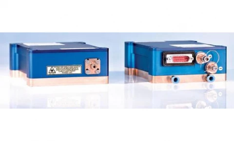 JOLD-120-QPXF-2P W 940: Fiber Coupled Diode Laser photo 1