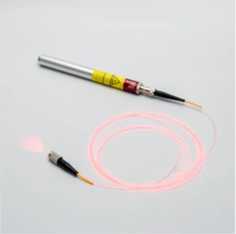 Fiber Coupled Laser Diode Module photo 1