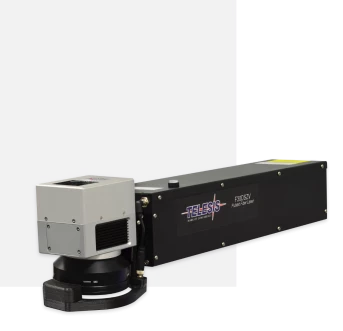Fiber Laser Marker F50V photo 1