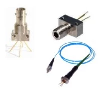 Fiber Optic Laser Diodes And Receivers SMA photo 1