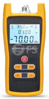 Fiber Optic Power Meters  photo 1