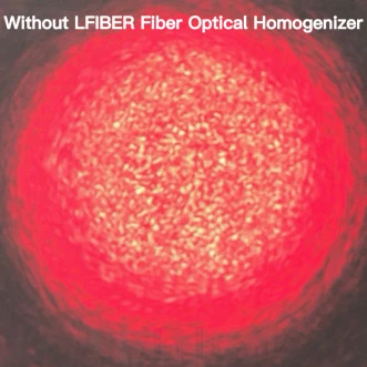 Fiber Optical Homogenizer (Laser Beam Stabilizers) photo 3