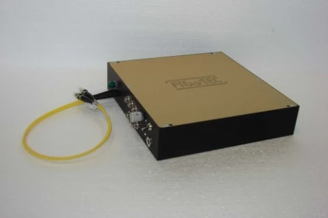 Fibolux Pulsed Fiber Amplifier MOPA photo 1