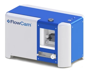 FlowCam 5000 IMAGING PARTICLE ANALYSIS SYSTEM photo 1