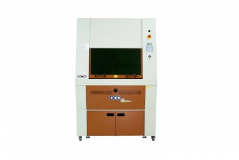 GCC LaserPro FMC 280 Laser Cutter photo 1