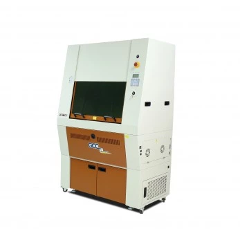 GCC LaserPro FMC 280 Laser Cutter photo 2