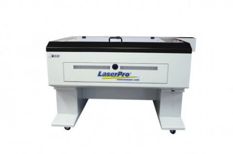 GCC LaserPro X380 Laser Cutter photo 2