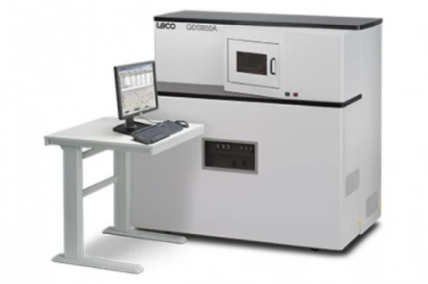 GDS850 Glow Discharge Spectrometer photo 1