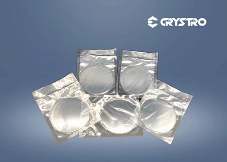 GGG SGGG Crystal Substrates photo 1