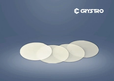 GGG SGGG Crystal Substrates photo 2