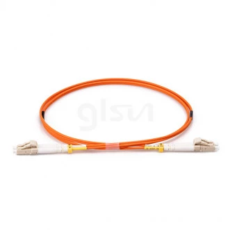 GLSUN OS2 OM1 OM2 OM3 OM4 Simplex-Duplex Fiber Patch Cords MTP/MPO Cables with Various Connectors photo 1