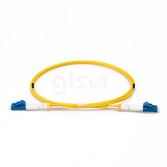 GLSUN OS2 OM1 OM2 OM3 OM4 Simplex-Duplex Fiber Patch Cords MTP/MPO Cables with Various Connectors photo 2