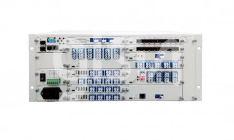 OTS3000-MSTP Transmission Equipment photo 1