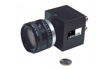GNAT II 1080p 60  Miniature  3G SDI/HDMI Camera photo 1