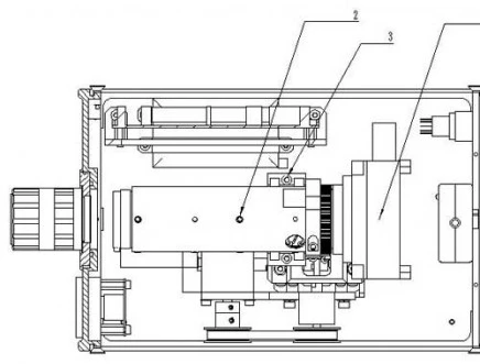 GaiaField Pro Hyperspectral Imaging Camera photo 2