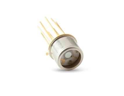 Gentec-EO Discrete Pyroelectric Sensor  QS3-H photo 1