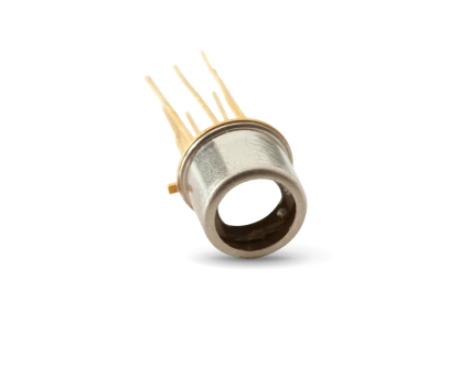 Gentec-EO Discrete Pyroelectric Sensor  QS5-H photo 1