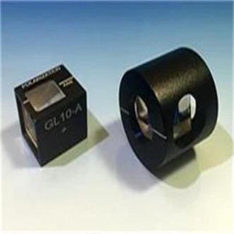 Glan Laser polarizer, Glan Taylor polarizer, Glan prism photo 1