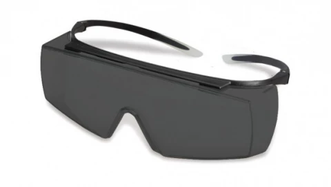 Grey Shade 3 F22.P5L04.5000 Safety Eyewear photo 1