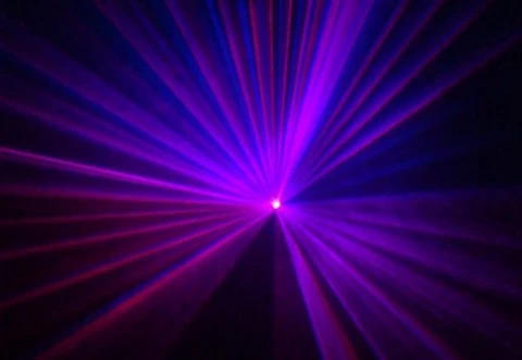 HL40033G 405nm 1W Violet Laser Diode photo 5
