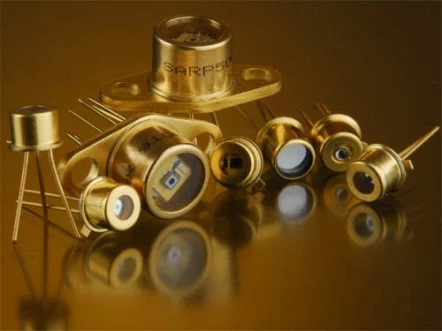 High-End and Low-Cost Pulsed Laser Diodes 905-Series photo 1