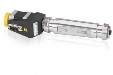 High-Load Linear Actuator L-239.50AD photo 1