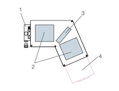 High Performance Raman Spectrometer photo 2