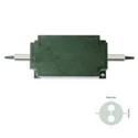 High Power 532nm PM Optical Isolator photo 1