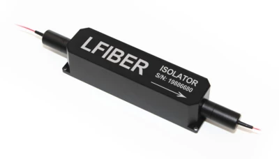 High-Power High-Isolation Isolator photo 1