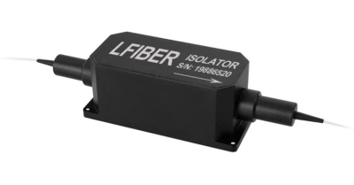 High Power PM Fiber Optical Isolator photo 1