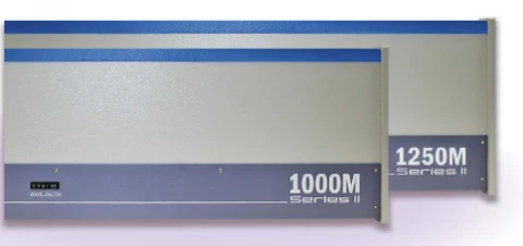 High Resolution Research Spectrometer 1250M photo 1
