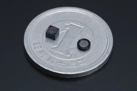 High Temperature Resistant Reflowable MSG Lenses photo 1