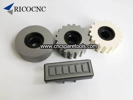 Homag Machine Accessories and Replacement CNC Spare Parts photo 1