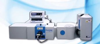 HORIBA DeltaTime-DD Fluorescence Measurement System photo 1