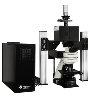 IMA™ - Hyperspectral Fluorescence Microscope - VISNIR photo 2