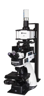 IMA™ - Hyperspectral Fluorescence Microscope - VISNIR photo 3