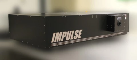 IMPULSE High-Average-Power Femtosecond Laser photo 1