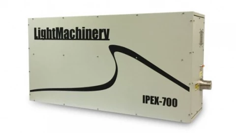 IPEX-746 XeCl Excimer Laser photo 1