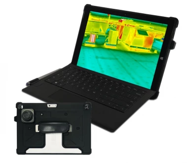 IR-Pad 640 Builder Thermal Imager photo 2