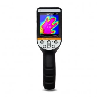 IR0280 Thermal Camera with Video Recording photo 1