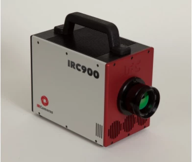 IRC912-SWIR INFRARED CAMERA photo 1