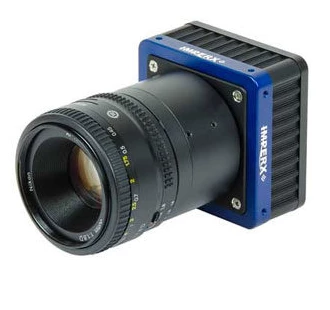 Imperx C5180 Dual CXP-6 Camera photo 1